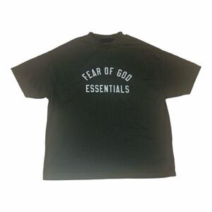 Fear of God Essentials Jersey Crewneck Tee